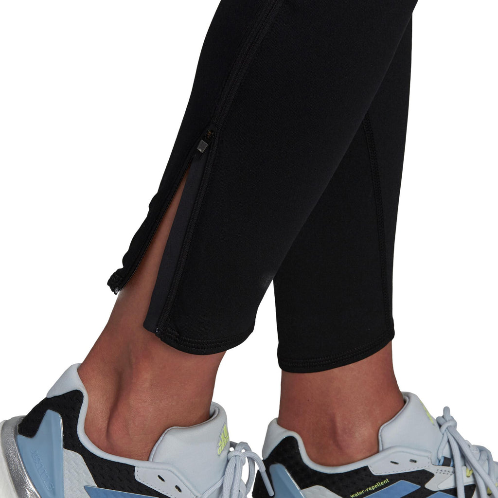 Own The Run Better Winter Running legging