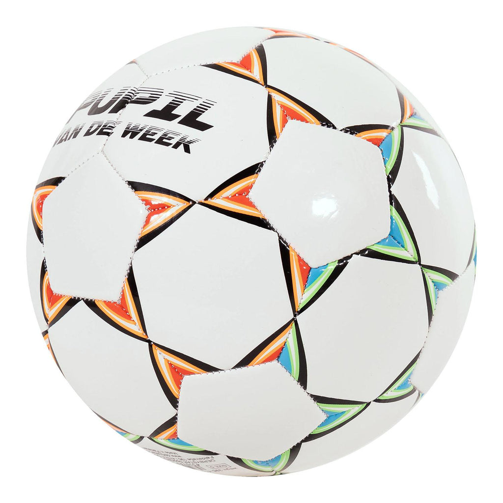 Pupil Van De Week Bal Ii