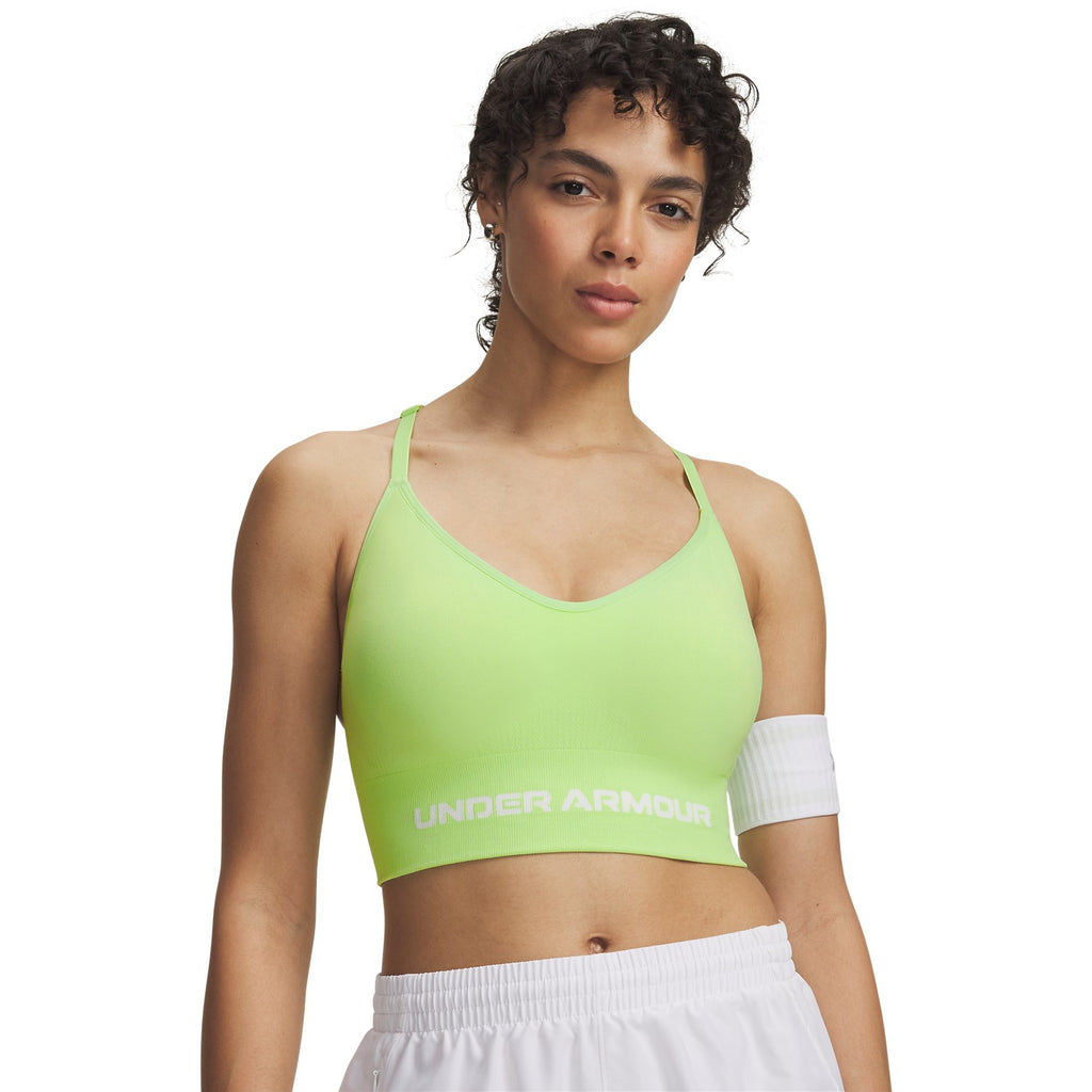 Vanish Seamless Low Sport-BH