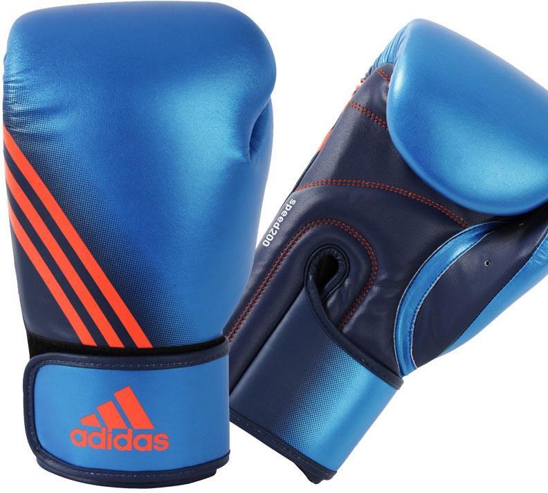 Speed 200 kickbokshandschoenen