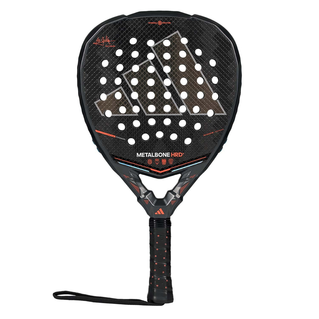 Metalbone d+ 2026 padel racket