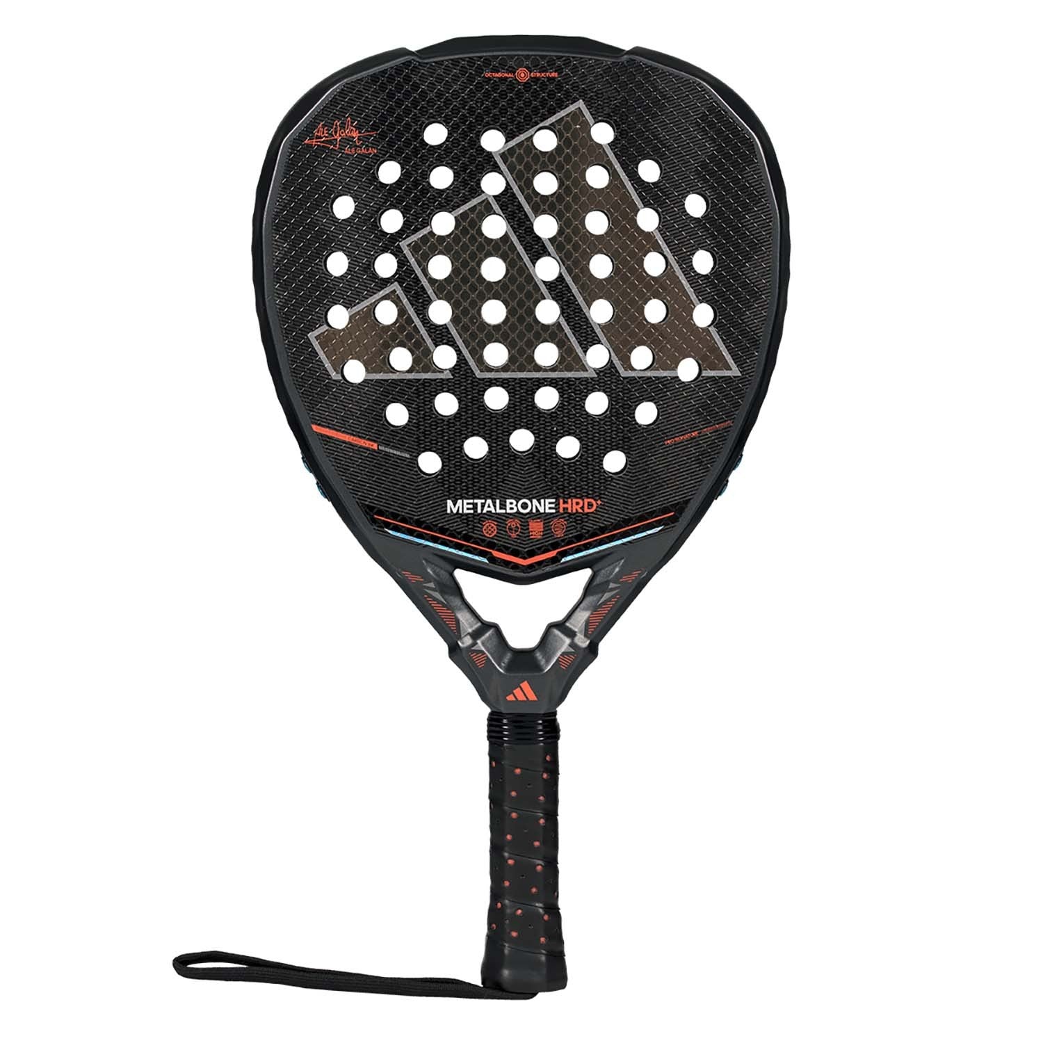 Metalbone d+ 2026 padel racket