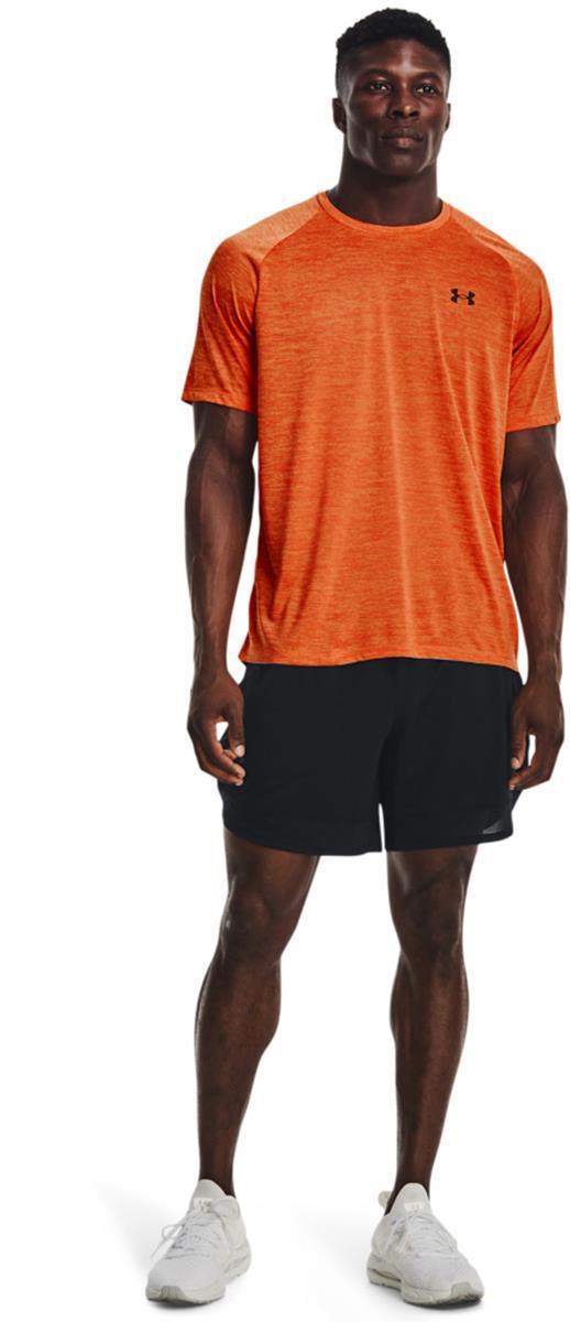 UNDER ARMOUR Tech SS Tee