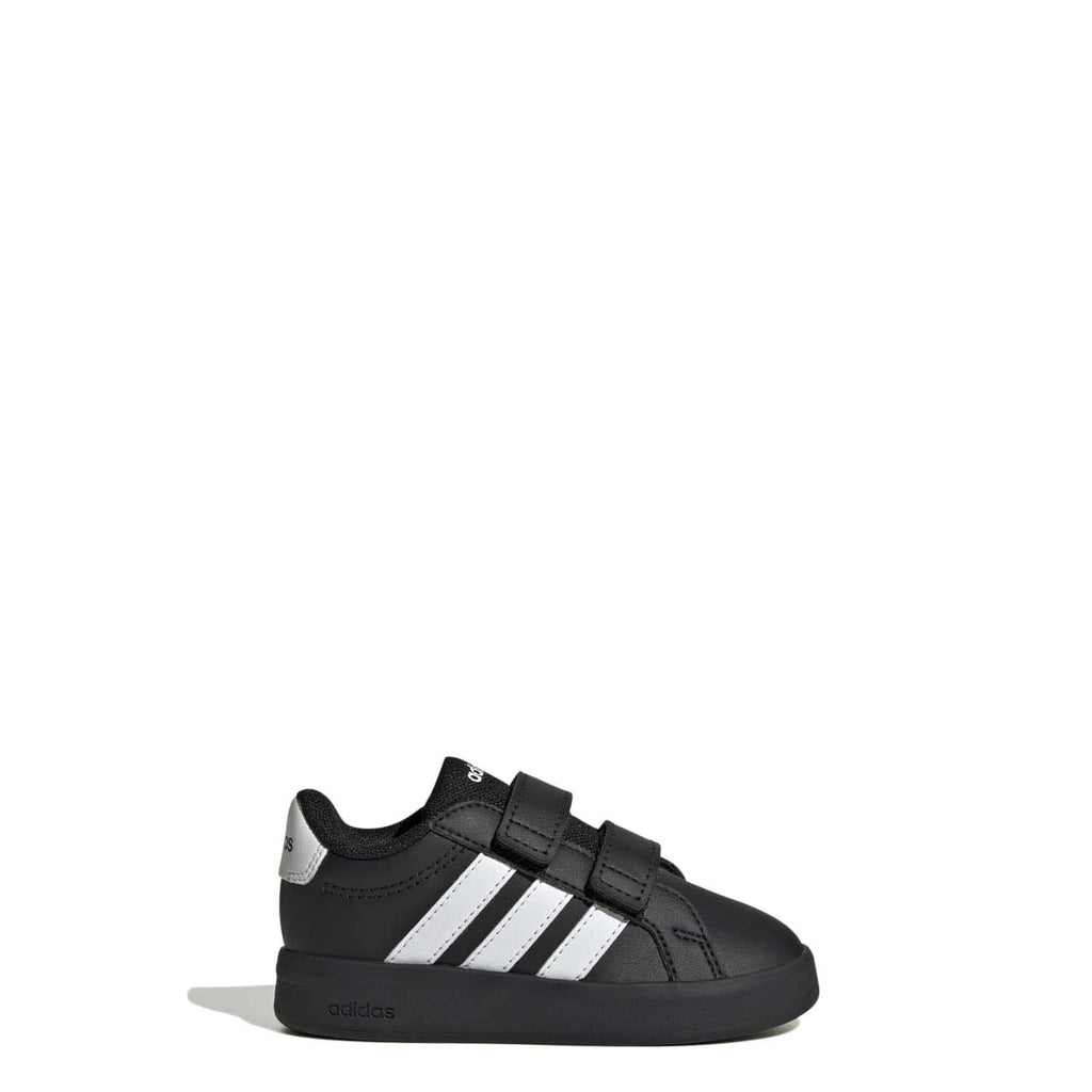 Grand Court 3.0 low sportcasual schoenen