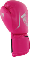 Speed 50 (kick)bokshandschoenen