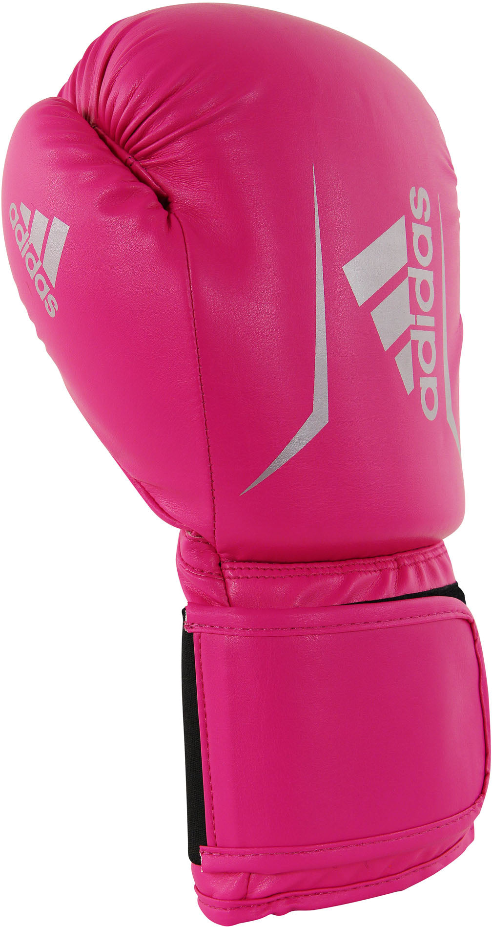 Speed 50 (kick)bokshandschoenen