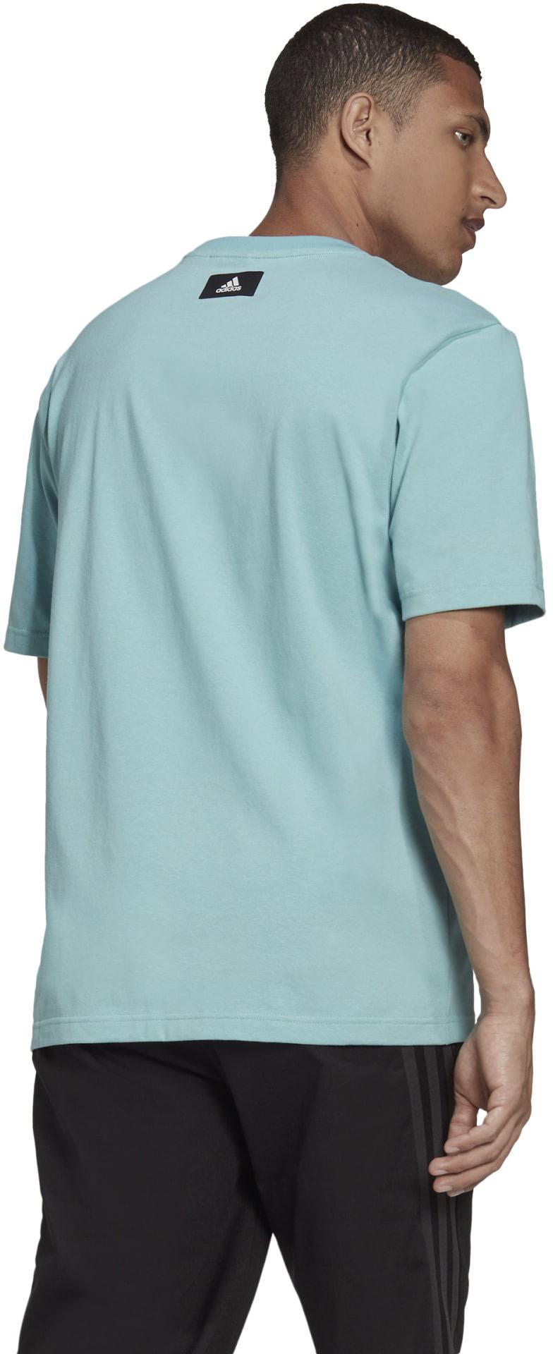 M Fi 3b Tee