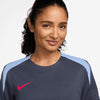 nike strike women's dri-fit short-s
