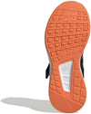 RUNFALCON 2.0 EL K, CBLACK/FTWWHT/S, 3