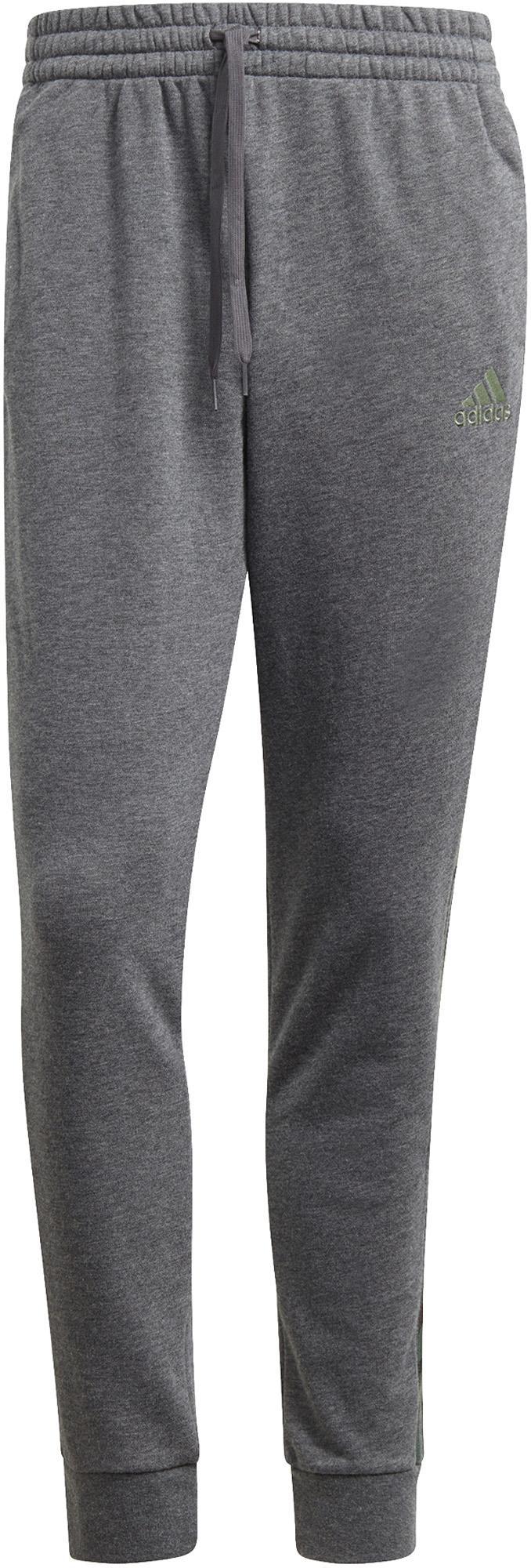 Essentials Camouflage Broek