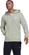 Sportswear 3-Stripes Tape Ritssweater