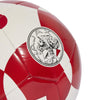 Ajax Amsterdam Thuis Club Voetbal