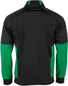 Authentic Poly Fz Jacket Tw