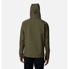 cascade ridge iii softshell