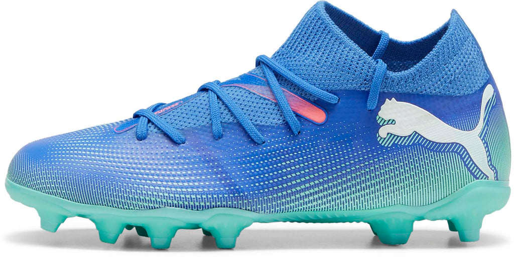 Future 7 Match FG/AG kids voetbalschoenen