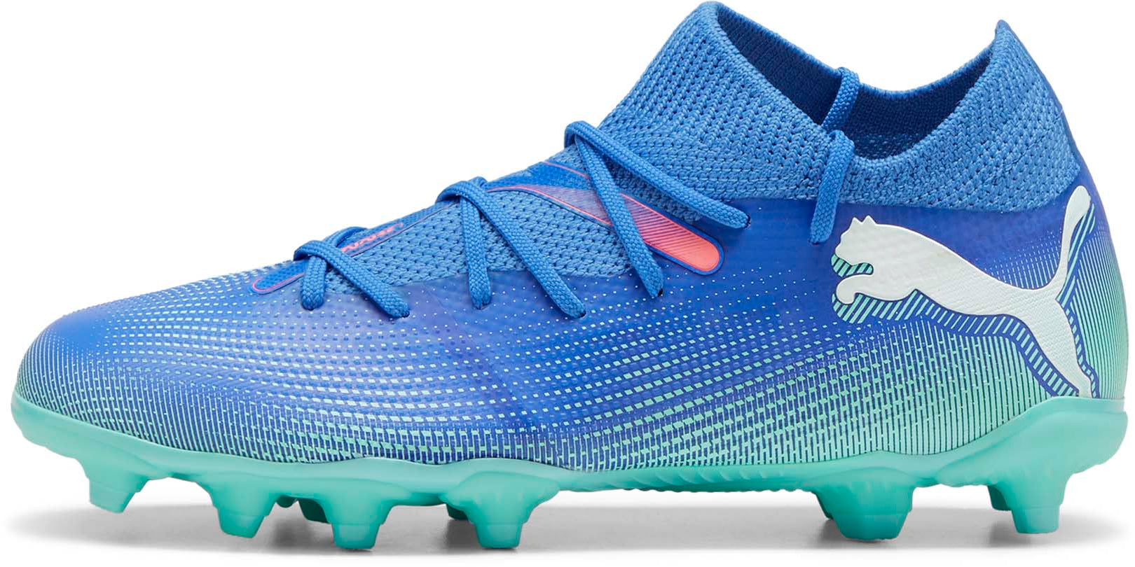 Future 7 Match FG/AG kids voetbalschoenen