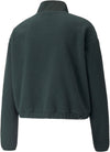 Puma Power Half-zip Crew