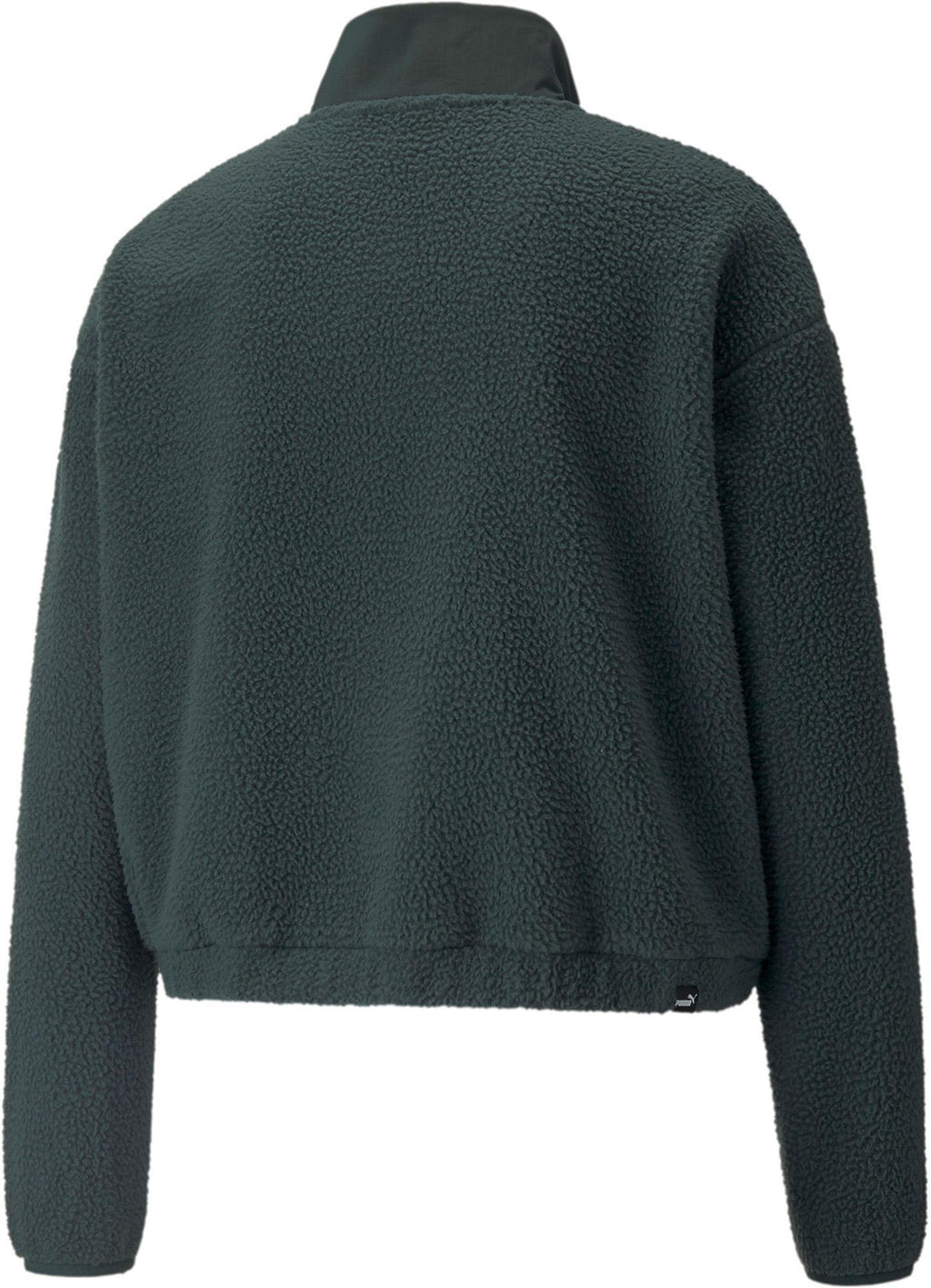Puma Power Half-zip Crew