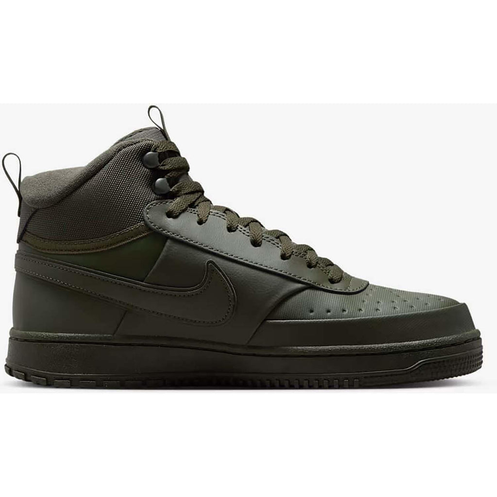 Court Vision Mid sneakers