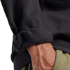 Essentials Feelcozy Fleece sweater
