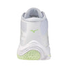 wave lightning elite mid volleybalschoenen