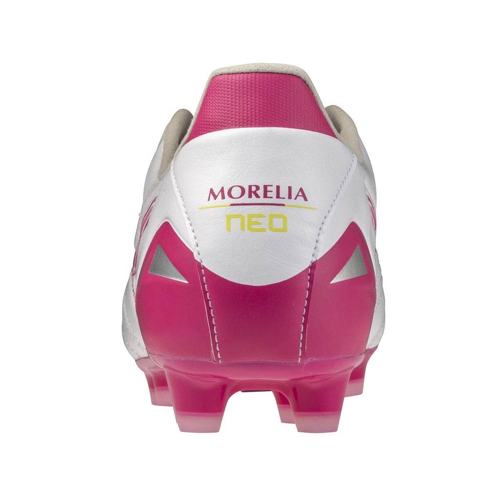 Morelia Neo Pro FG Voetbalschoenen voor gras