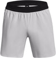 Peak Woven short
