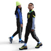 sportswear club big kids' Joggingbroek met Dri-FIT