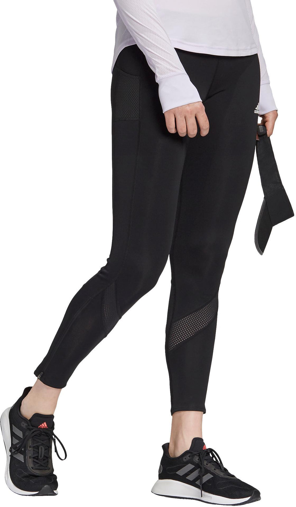 Own the Run Legging