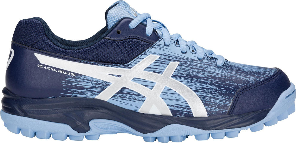 GEL-Lethal Field 3 hockeyschoenen