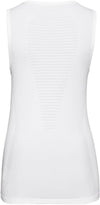 Suw Top V-neck Singlet Performance X-lig