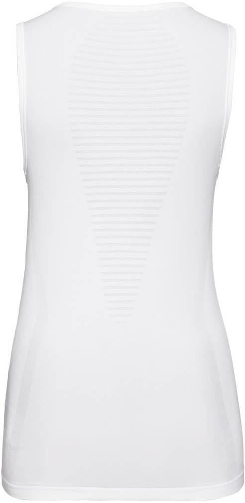 Suw Top V-neck Singlet Performance X-lig