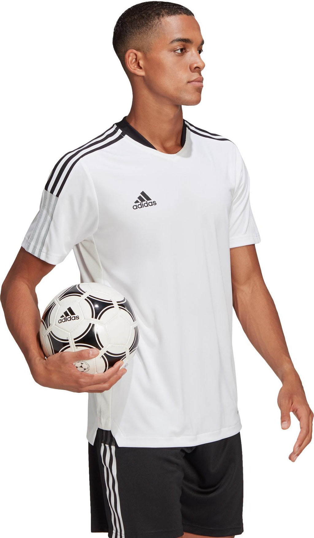 TIRO21 TR JSY Hr. Trainingsshirt