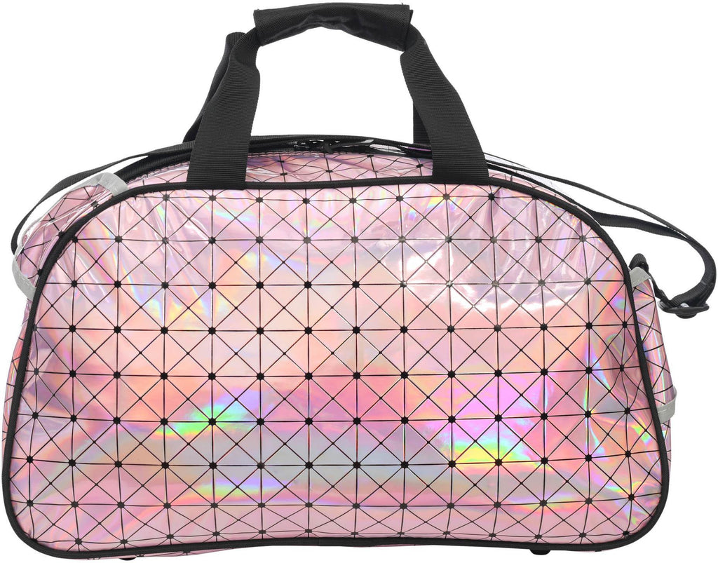 Bb5460 Shoulderbag Hex Rose