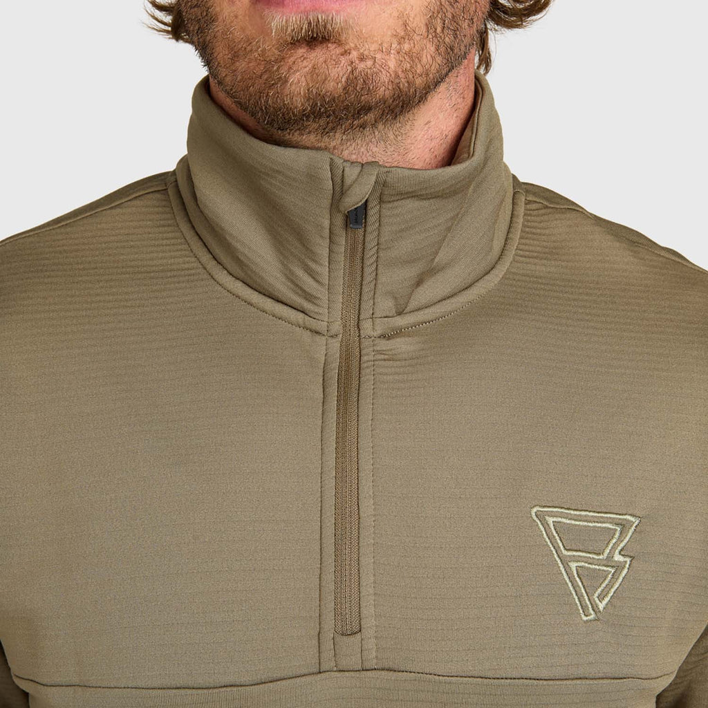 Daronst Fleece