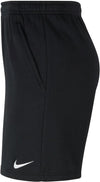Park Fleece Soccer short