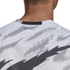 Designed 4 Training Graphic shirt