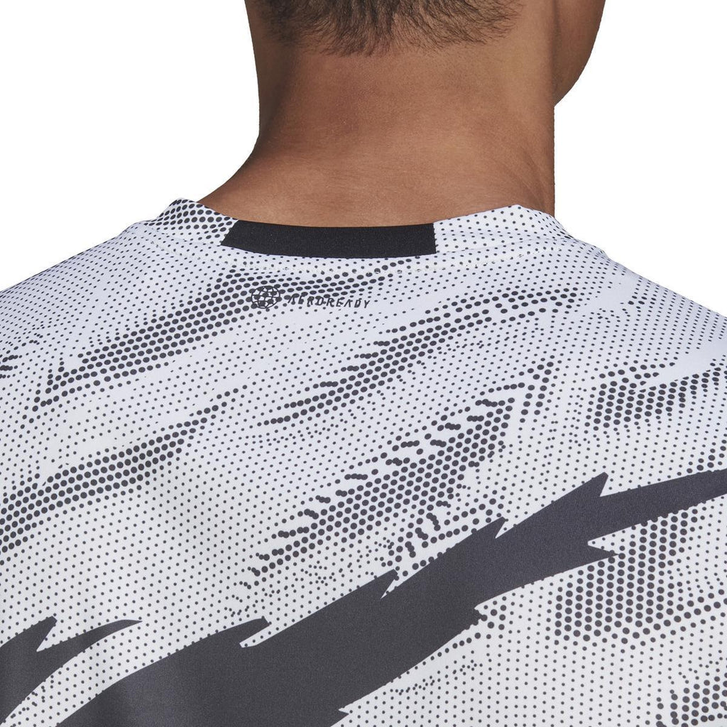 Designed 4 Training Graphic shirt