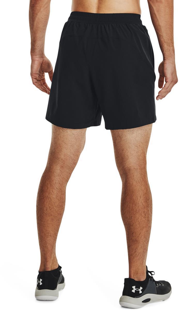 UNDER ARMOUR Armourprint Woven Short