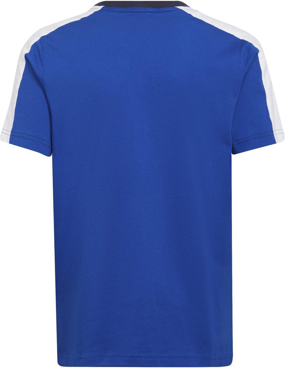B Cb Logo Tee