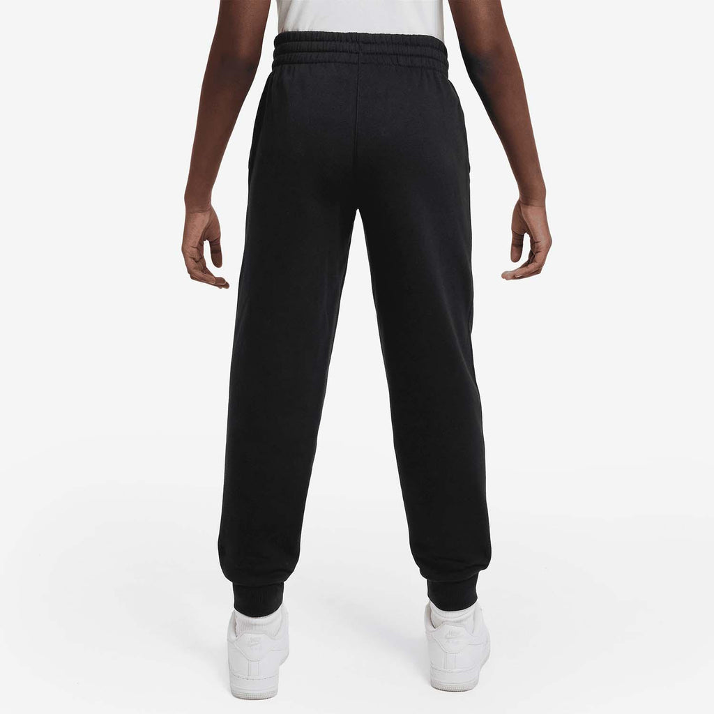 nike sportswear club fleece big kid