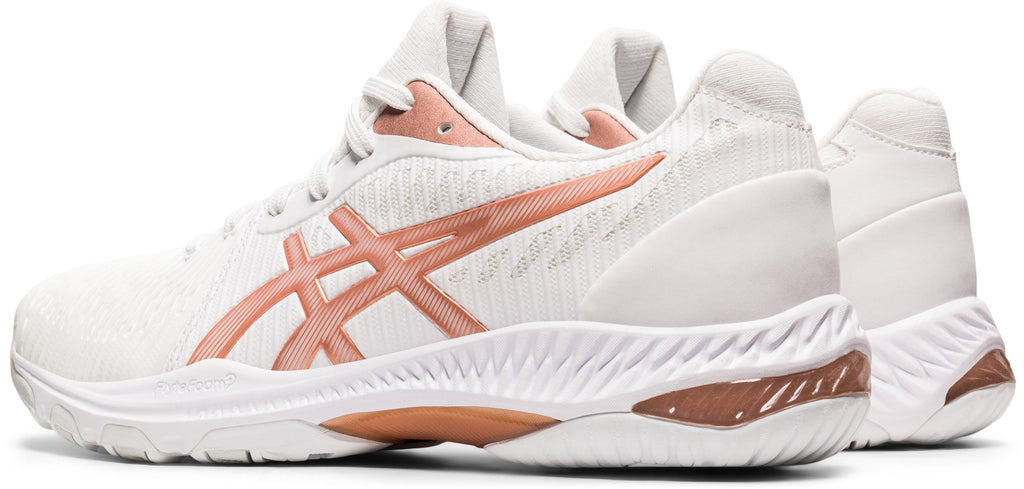 Netburner Ballistic FF 2 volleybalschoenen