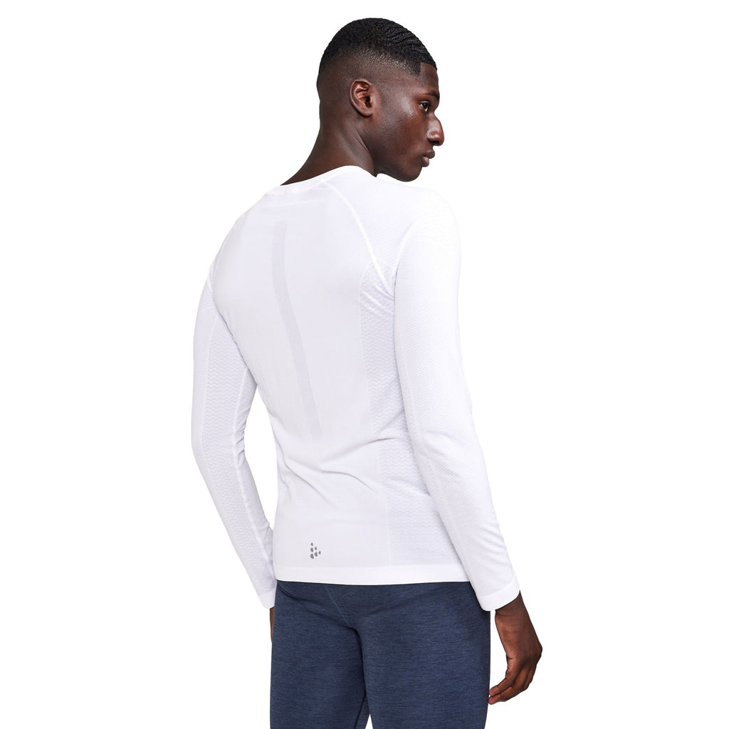 Active Cool Intensity Long Sleeve T-shirt