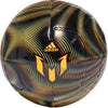 Messi Club voetbal