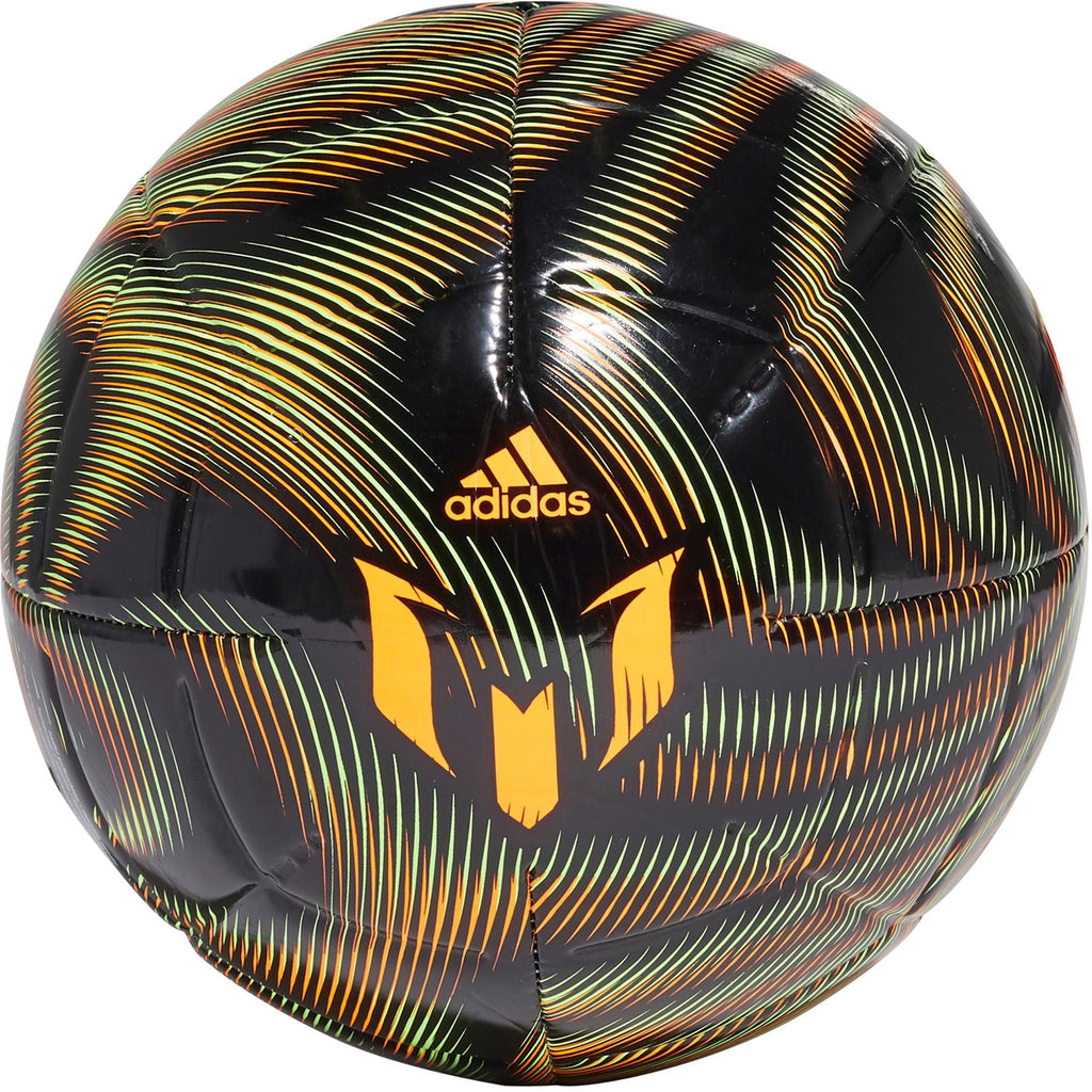 Messi Club voetbal