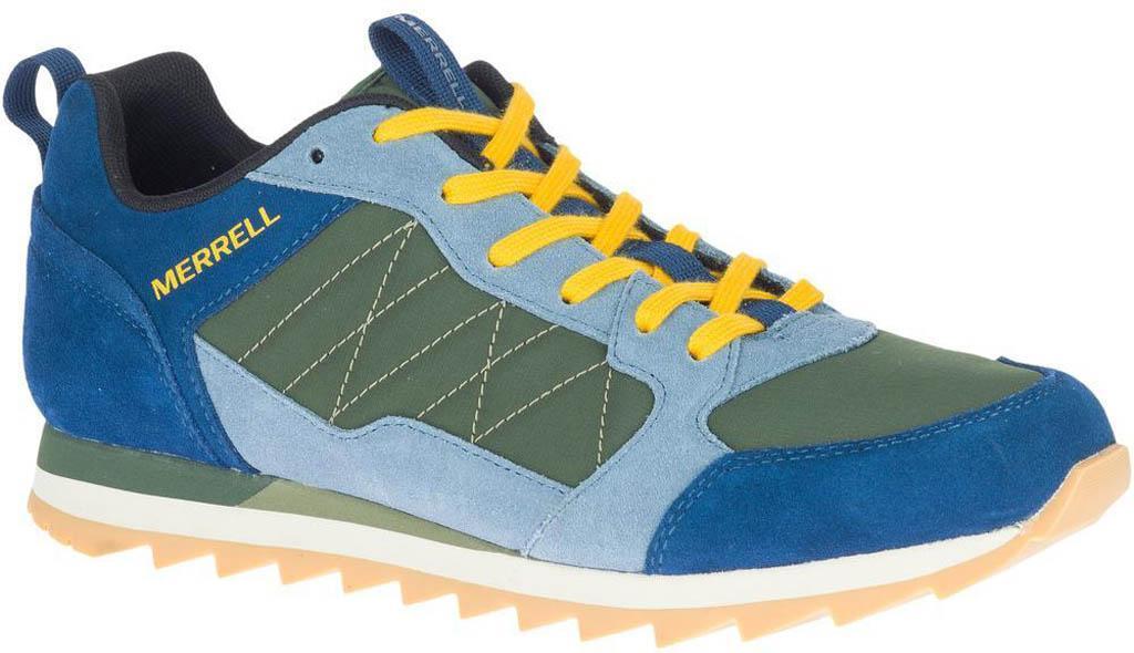 alpine sneaker