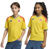 Colombia 26 Thuisshirt Kids