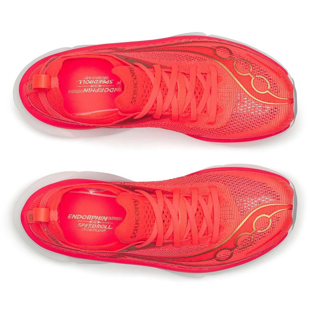 endorphin elite 3 hardloopschoenen