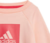3-Stripes Fleece Joggingpak