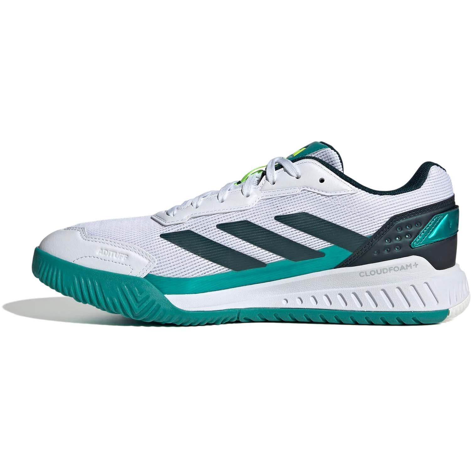 courtquick padel tennisschoenen